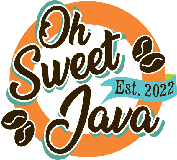 Oh Sweet Java